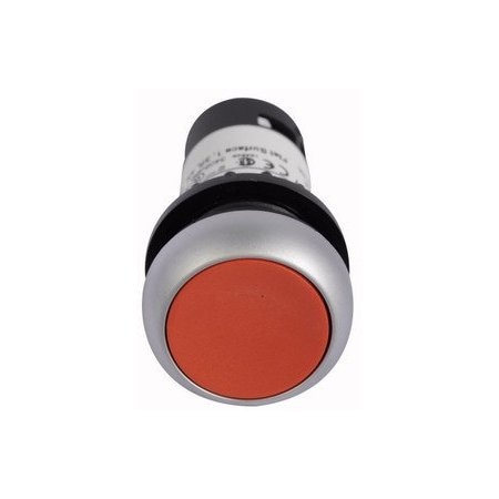 Eaton Pushbuttons Non-Illuminated 1NO EA C22-DR-R-K01